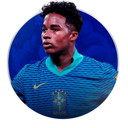 Seleções
